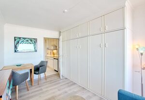 App. 278, Haus Metropol,11.Etage