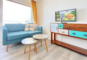 App. 278, Haus Metropol,11.Etage