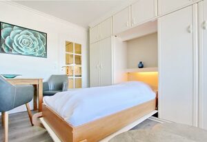 App. 278, Haus Metropol,11.Etage