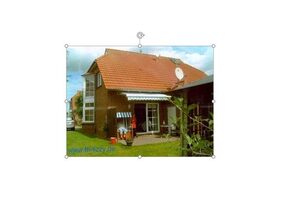 Ferienhaus Lizzy – FeHaus Lizzy 1177