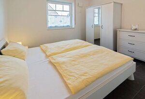 Ferienhaus Lucky - bis 6 Personen mit Garten und  Haustier
