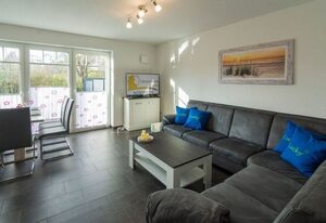 Ferienhaus Lucky - bis 6 Personen mit Garten und  Haustier