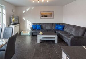 Ferienhaus Lucky - bis 6 Personen mit Garten und  Haustier