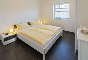 Ferienhaus Lucky - bis 6 Personen mit Garten und  Haustier