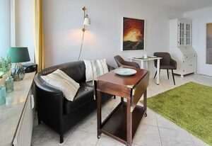 App. 98, Haus Metropol, 5.Etage