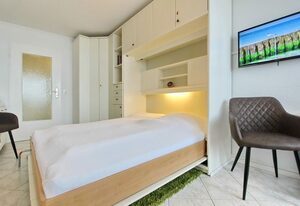 App. 98, Haus Metropol, 5.Etage