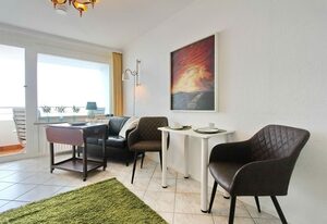 App. 98, Haus Metropol, 5.Etage