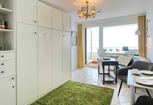 App. 98, Haus Metropol, 5.Etage