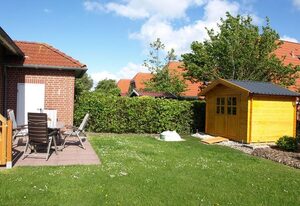 Ferienhaus Ferienglück
