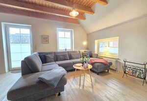 Ferienhaus Strandkrabbe