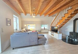 Ferienhaus Strandkrabbe