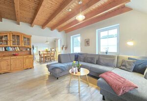 Ferienhaus Strandkrabbe