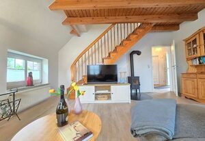 Ferienhaus Strandkrabbe