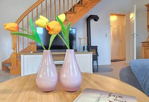 Ferienhaus Strandkrabbe