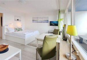 App. 99, Haus am Meer,4.Etage