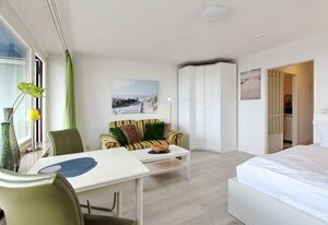App. 99, Haus am Meer,4.Etage
