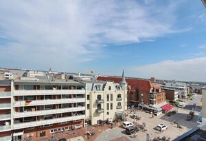 App. 99, Haus am Meer,4.Etage