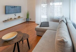Ferienhaus Heimatdock