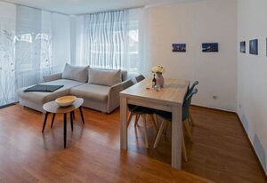 Ferienhaus Heimatdock