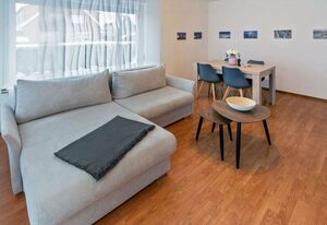 Ferienhaus Heimatdock