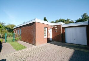 Ferienhaus Pelikanstr. 78 Ostermann Bungalow 4