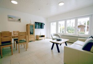 Ferienhaus Pelikanstr. 78 Ostermann Bungalow 4