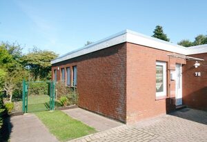 Ferienhaus Pelikanstr. 78 Ostermann Bungalow 4