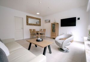 Ferienhaus Pelikanstr. 78 Ostermann Bungalow 4