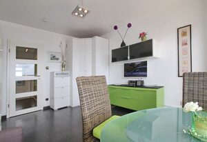 App. 28, Haus Steinmannstraße 8,6.Etage