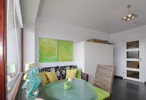 App. 28, Haus Steinmannstraße 8,6.Etage