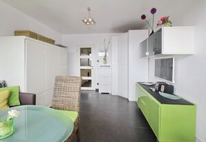 App. 28, Haus Steinmannstraße 8,6.Etage