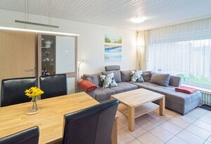 Ferienhaus Strandlust