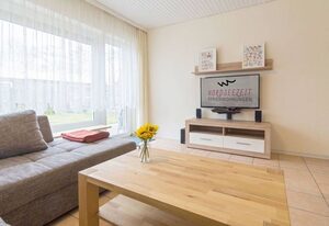 Ferienhaus Strandlust