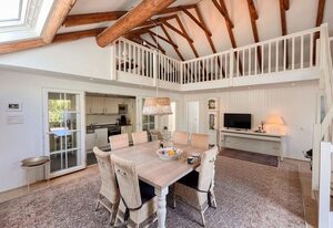 Ferienhaus Huus ant Diek