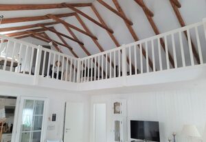 Ferienhaus Huus ant Diek