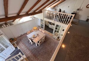 Ferienhaus Huus ant Diek