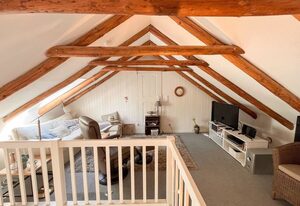 Ferienhaus Huus ant Diek