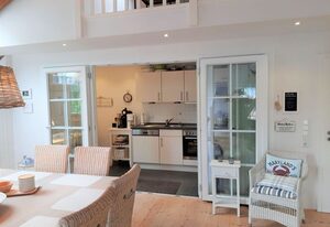 Ferienhaus Huus ant Diek