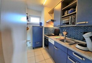 Ferienhaus Albatros