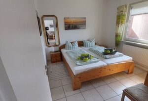 Ferienhaus Albatros