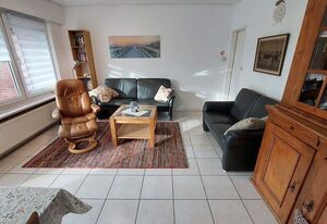 Ferienhaus Albatros