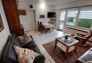 Ferienhaus Albatros
