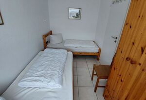 Ferienhaus Albatros