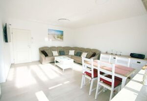 Ferienhaus Seeschwalbenstr. 7 Ostermann Bungalow 1
