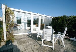 Ferienhaus Seeschwalbenstr. 7 Ostermann Bungalow 1