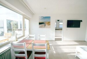 Ferienhaus Seeschwalbenstr. 7 Ostermann Bungalow 1