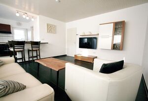 Ferienhaus Pelikanstr. 82 Ostermann Bungalow 3