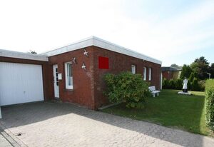 Ferienhaus Pelikanstr. 82 Ostermann Bungalow 3