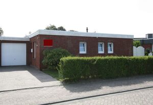 Ferienhaus Pelikanstr. 82 Ostermann Bungalow 3