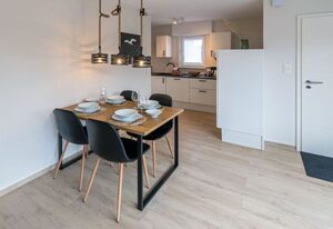 Ferienhaus Moorgeist (vormals Ferienhaus Kimberly)